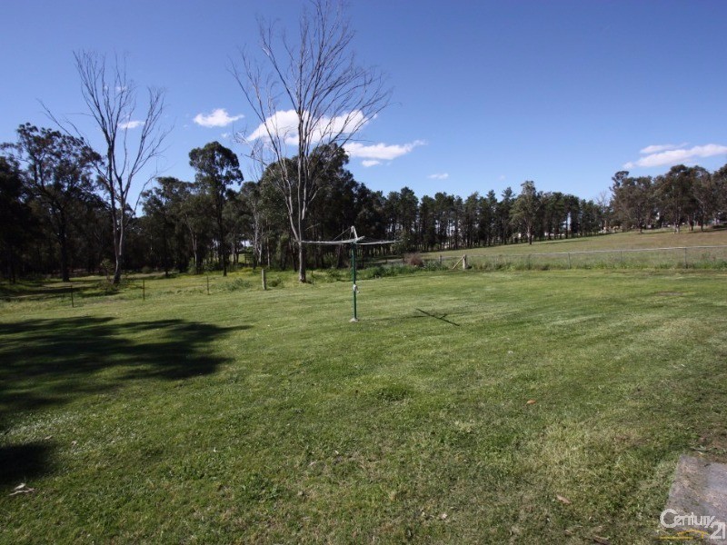 141 Wentworth Road, Orchard Hills NSW 2748