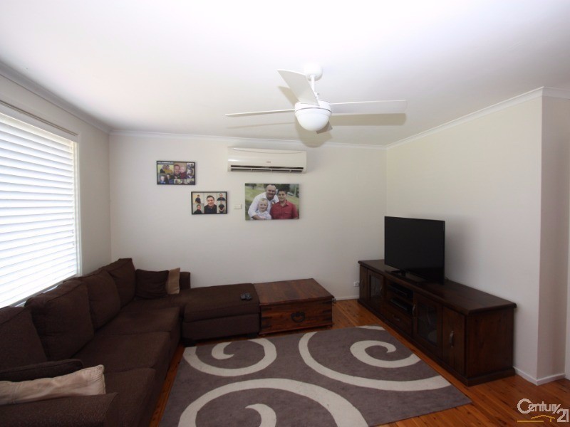 21 Barnett Street, South Penrith NSW 2750