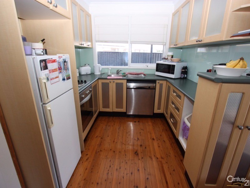 21 Barnett Street, South Penrith NSW 2750