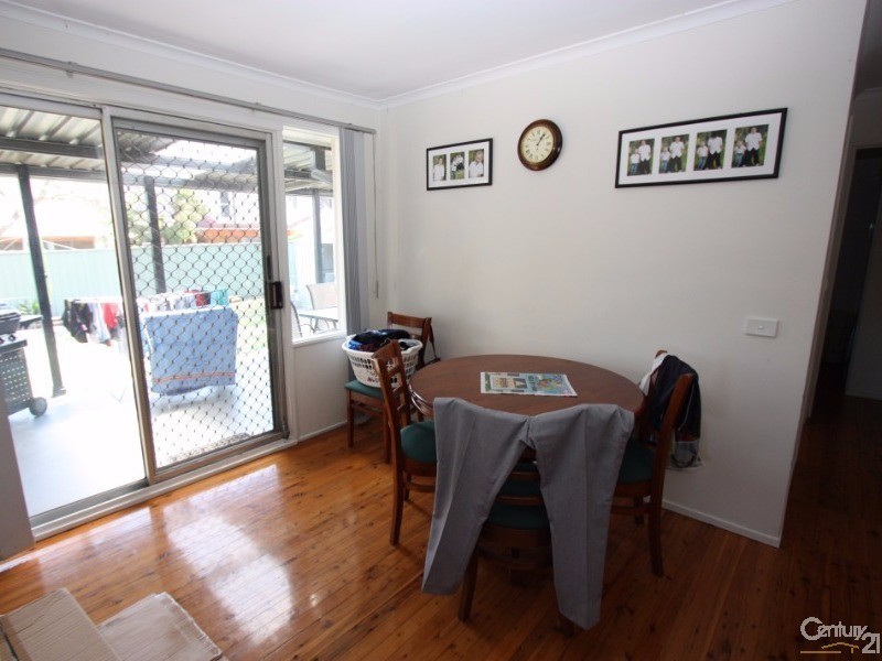 21 Barnett Street, South Penrith NSW 2750