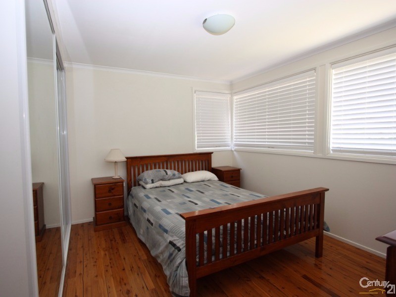 21 Barnett Street, South Penrith NSW 2750