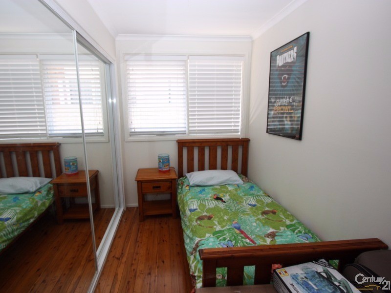 21 Barnett Street, South Penrith NSW 2750