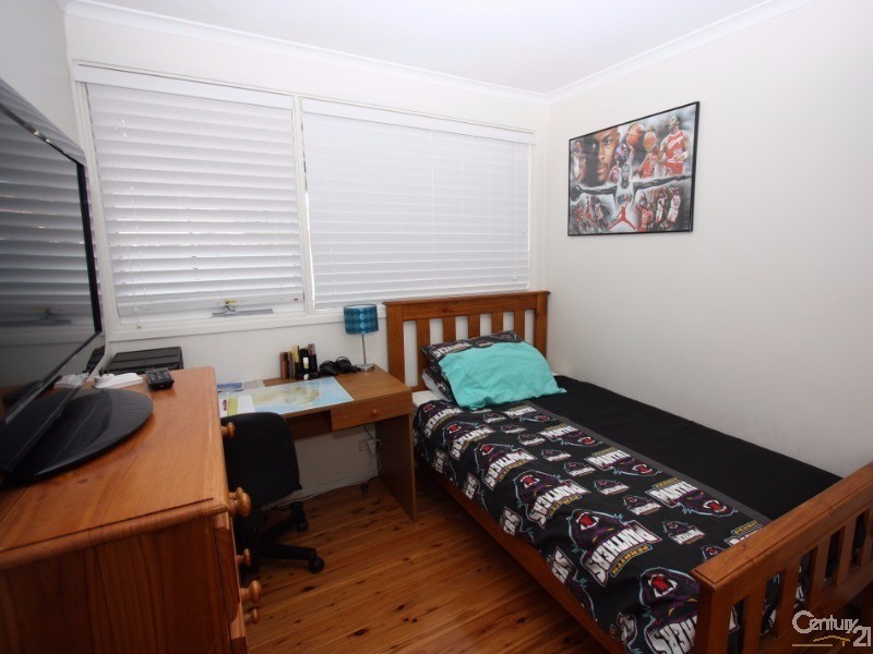 21 Barnett Street, South Penrith NSW 2750