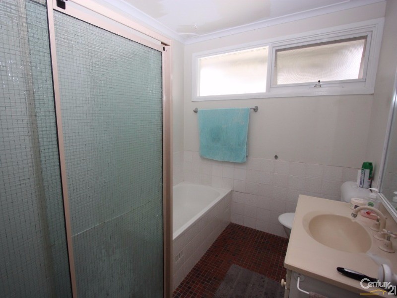 21 Barnett Street, South Penrith NSW 2750