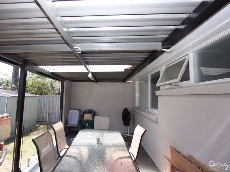 21 Barnett Street, South Penrith NSW 2750