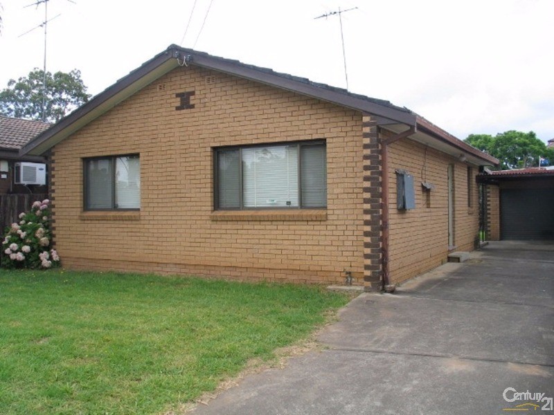 342 Jamison Road, Penrith NSW 2750