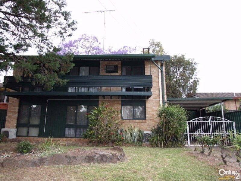 12 Hawthorn Road, Penrith NSW 2750