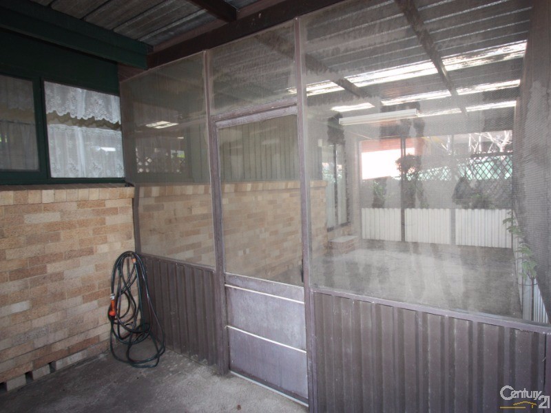 12 Hawthorn Road, Penrith NSW 2750