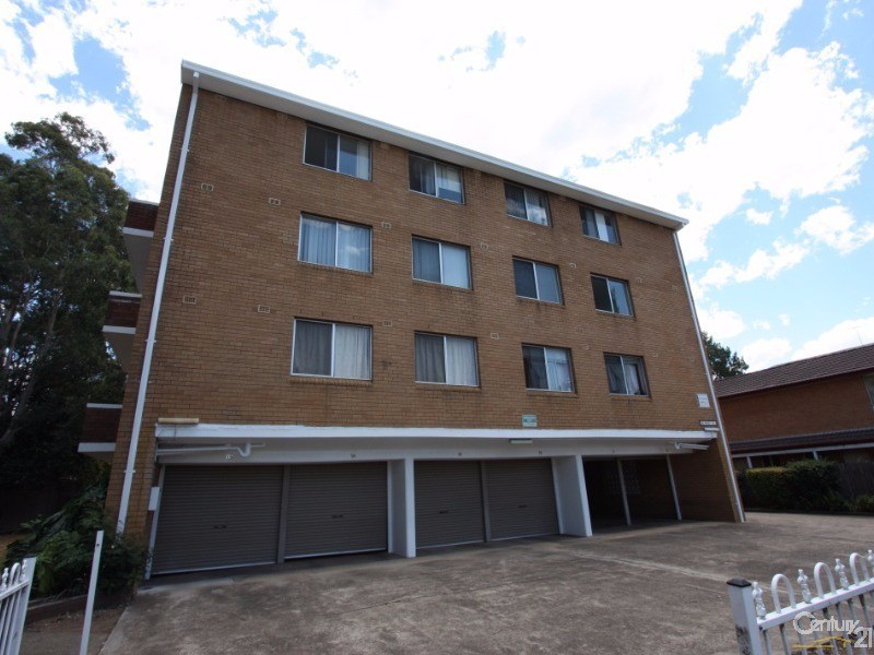 14/15 First Street, Kingswood NSW 2747