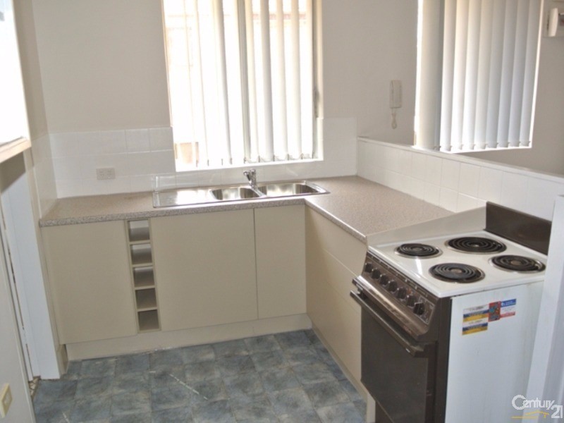 5/158 Great Western Highway, Kingswood NSW 2747