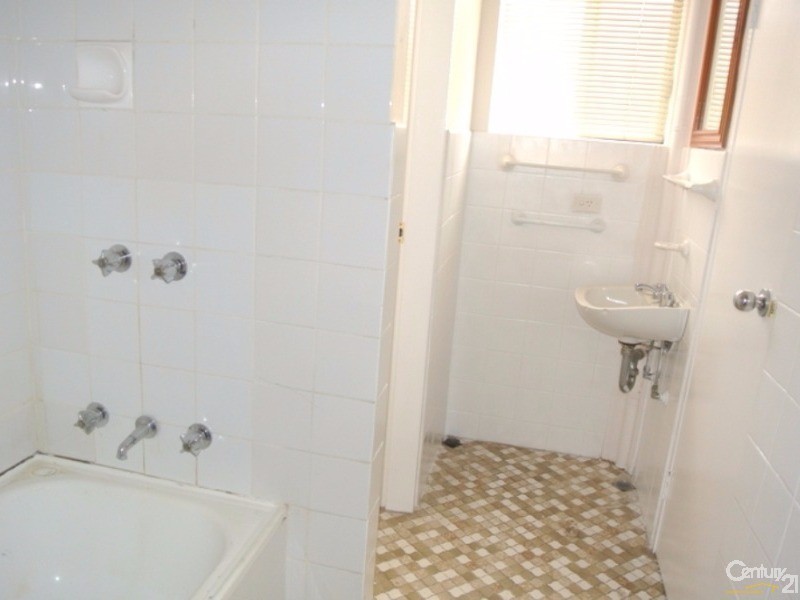 5/158 Great Western Highway, Kingswood NSW 2747