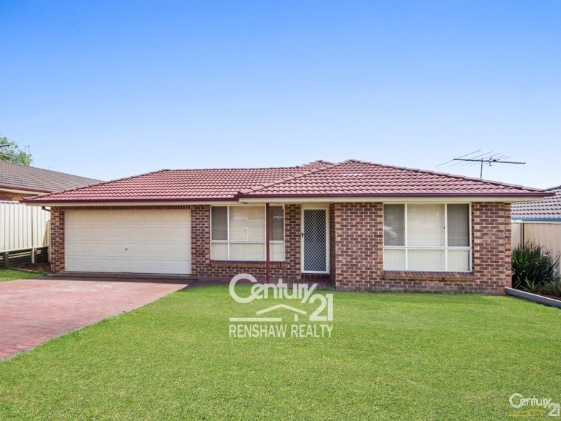 Glenmore Park NSW 2745