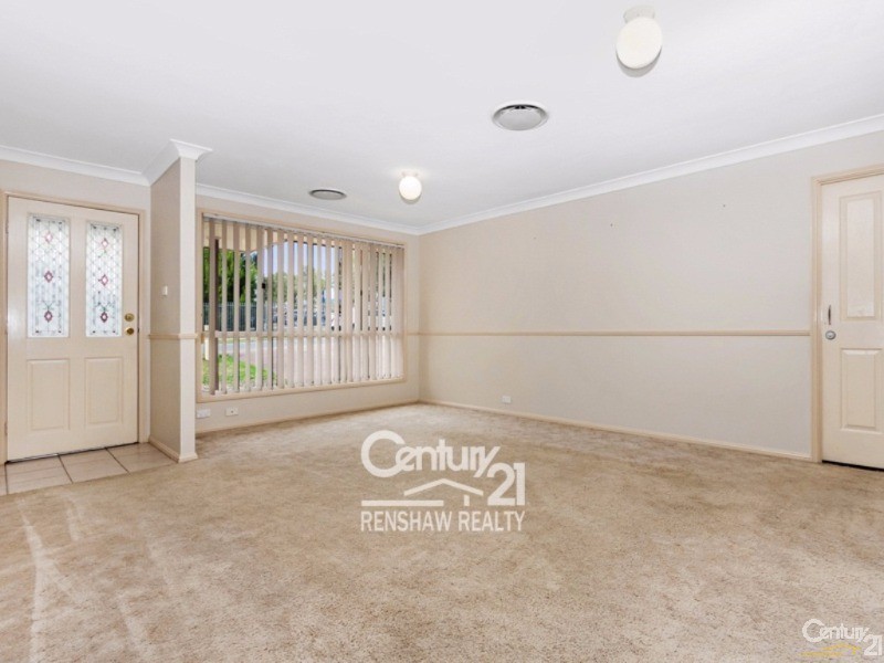 Glenmore Park NSW 2745