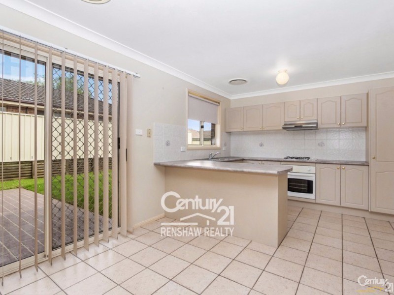 Glenmore Park NSW 2745