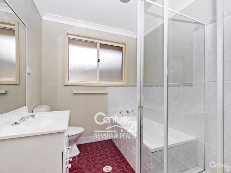 Glenmore Park NSW 2745