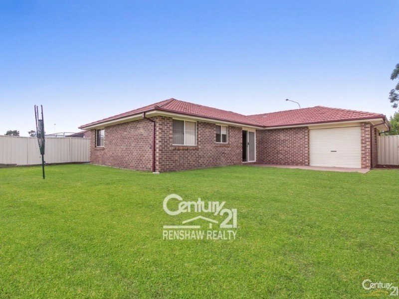 Glenmore Park NSW 2745