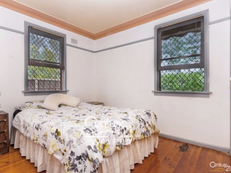 6  Taloma Street, South Penrith NSW 2750