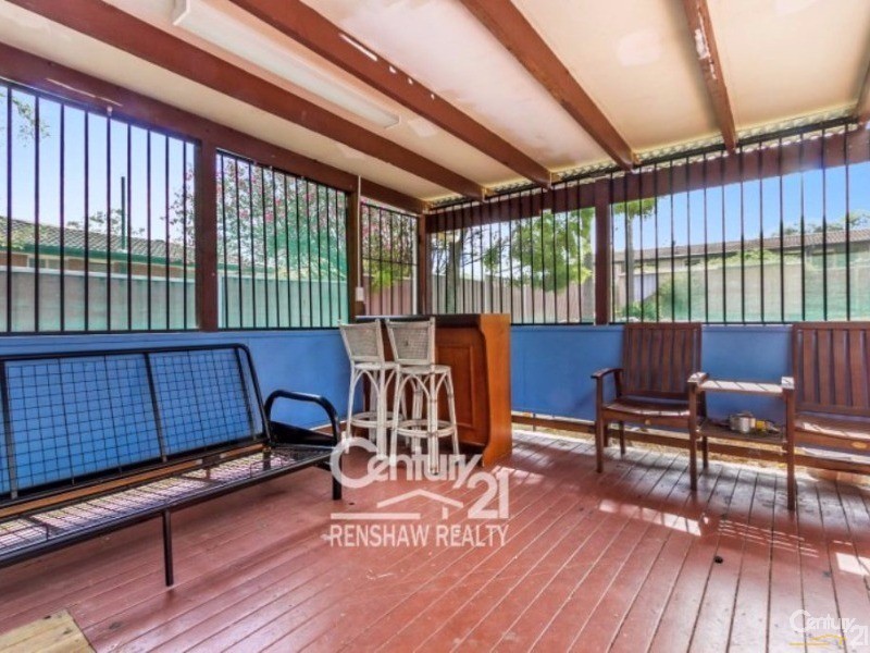 6  Taloma Street, South Penrith NSW 2750