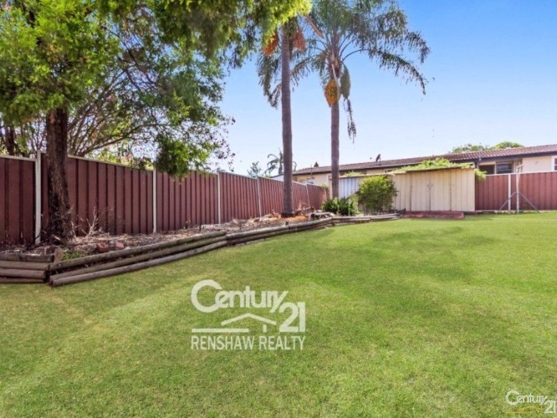 6  Taloma Street, South Penrith NSW 2750