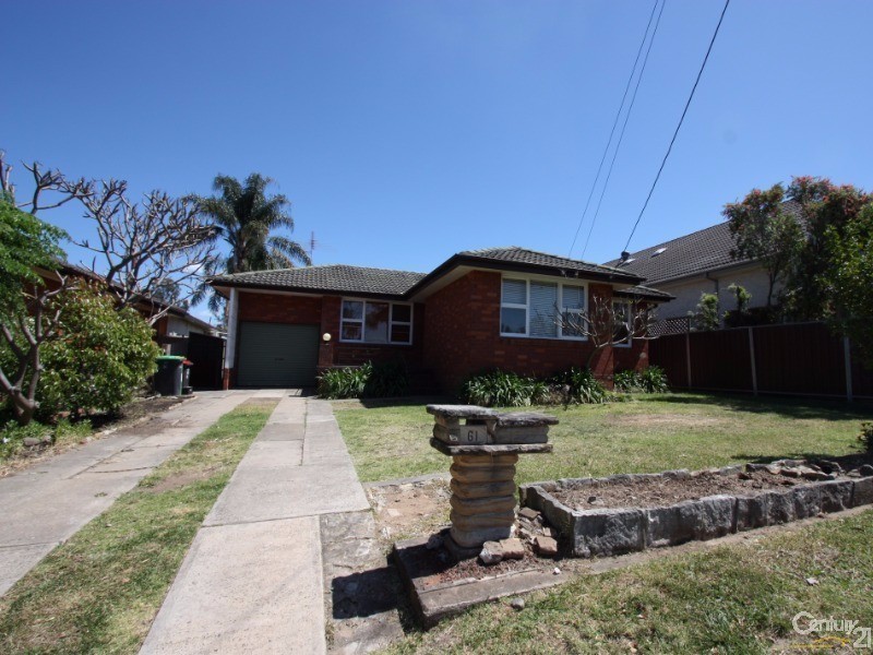 61 Barry Street, Cambridge Park NSW 2747