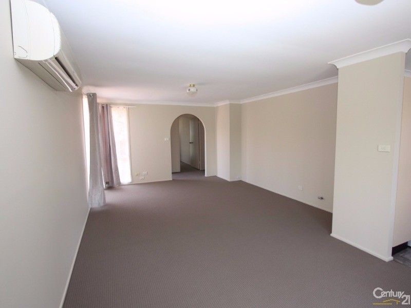 127 Farmview Drive, Cranebrook NSW 2749