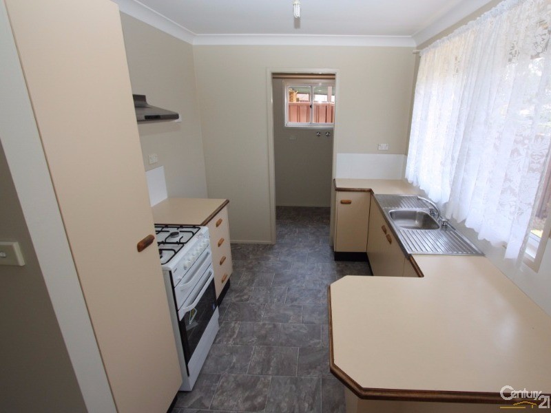 127 Farmview Drive, Cranebrook NSW 2749