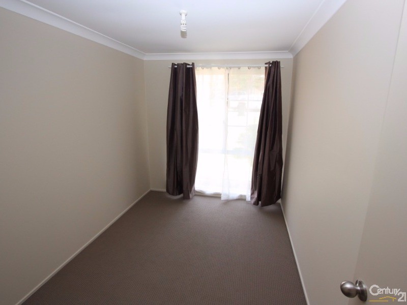 127 Farmview Drive, Cranebrook NSW 2749