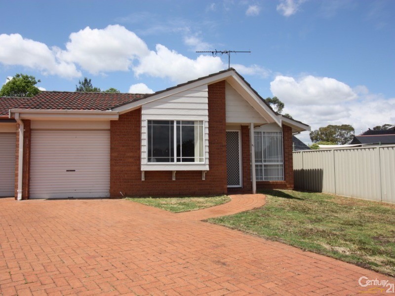 34 Aldebaran Street, Cranebrook NSW 2749