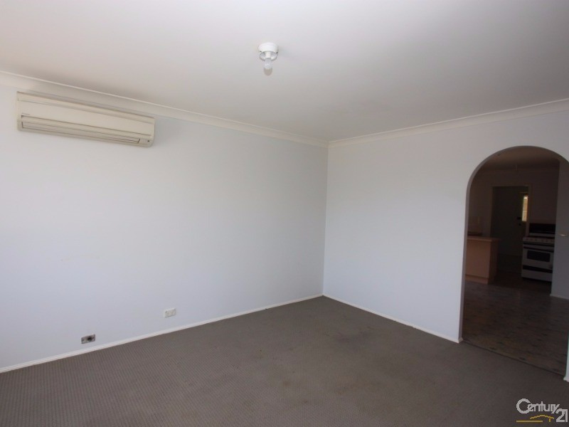34 Aldebaran Street, Cranebrook NSW 2749