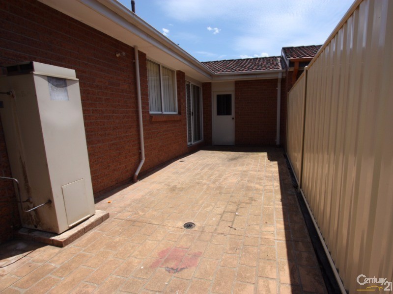 34 Aldebaran Street, Cranebrook NSW 2749