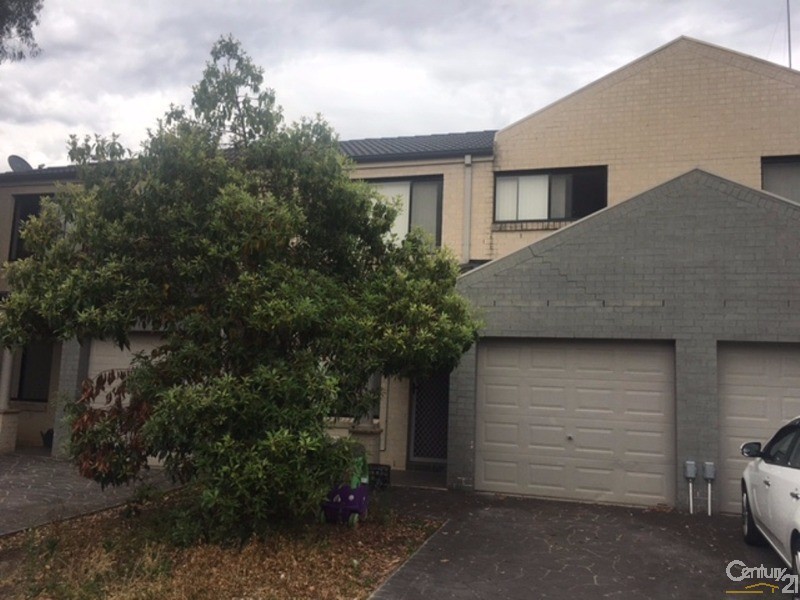 21/15-19 Atchison Street, St Marys NSW 2760