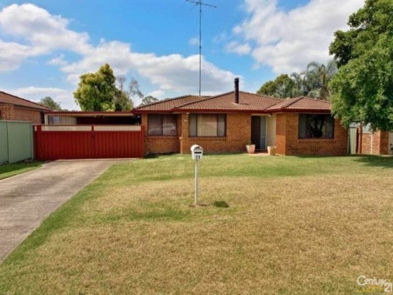 29 Ceres Street, Penrith NSW 2750