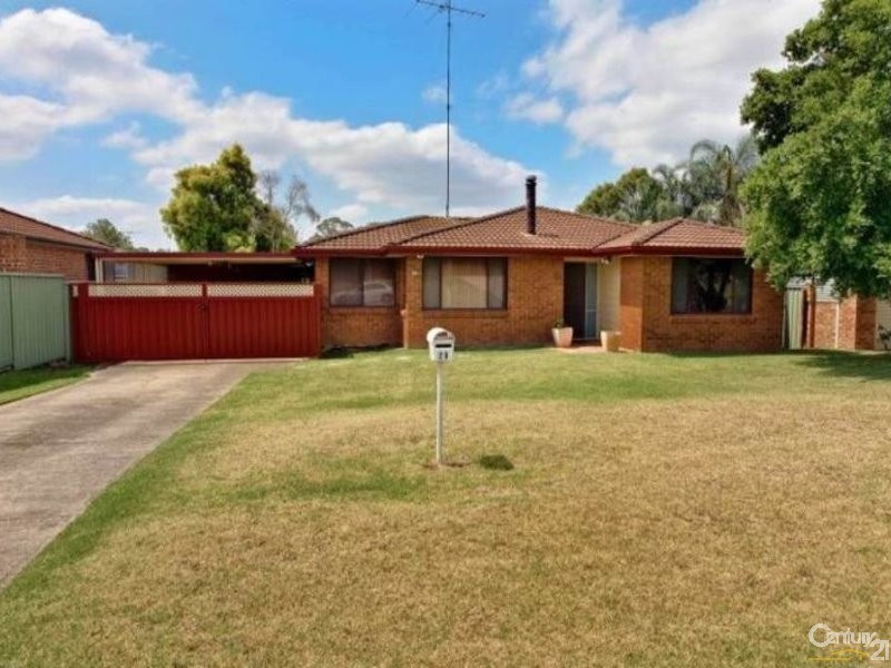 29 Ceres Street, Penrith NSW 2750