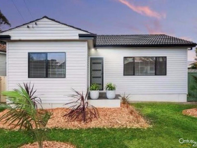 20 White Parade, St Marys NSW 2760