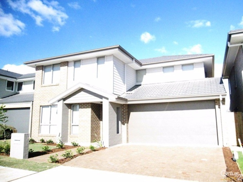 42 Lapwing Way, Cranebrook NSW 2749