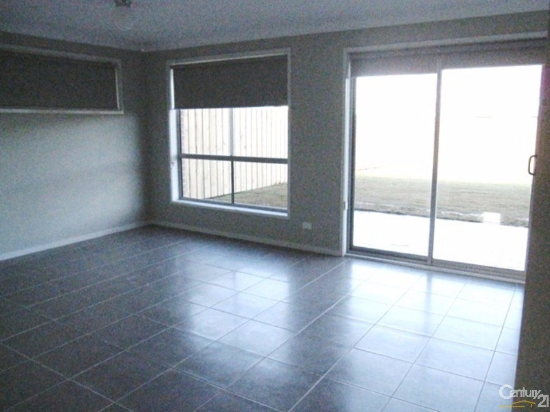 42 Lapwing Way, Cranebrook NSW 2749