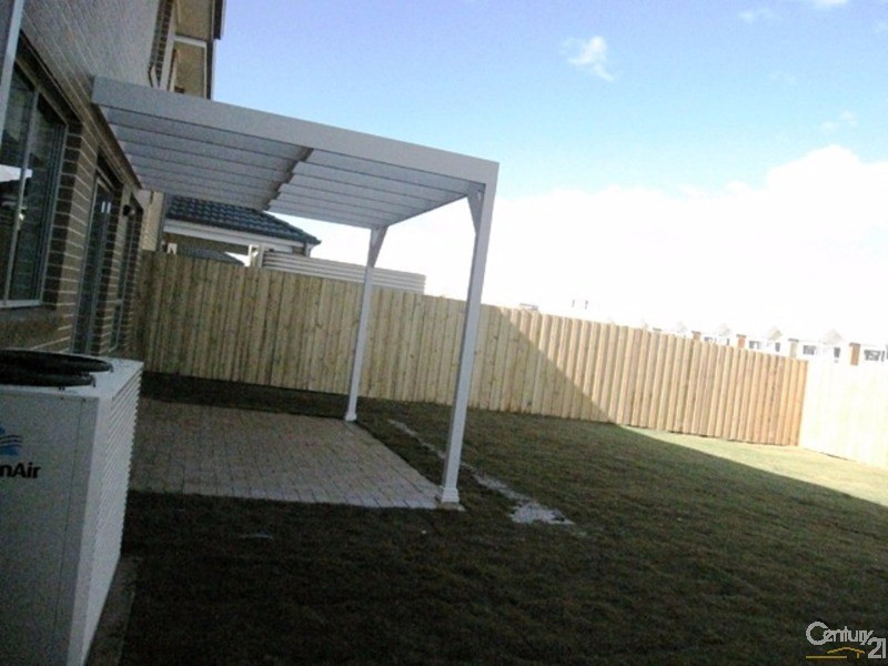 42 Lapwing Way, Cranebrook NSW 2749