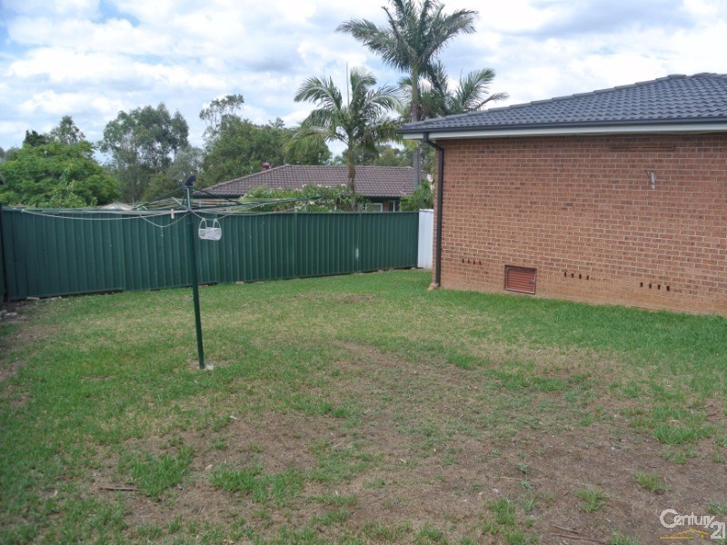 11 Opus Place, Cranebrook NSW 2749