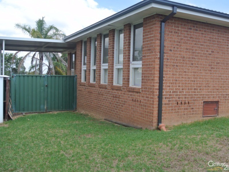 11 Opus Place, Cranebrook NSW 2749