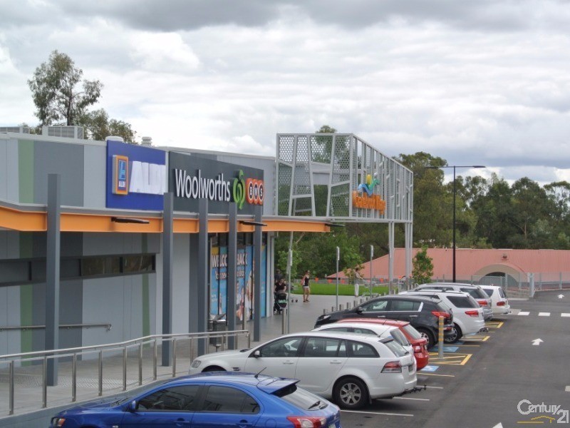 11 Opus Place, Cranebrook NSW 2749