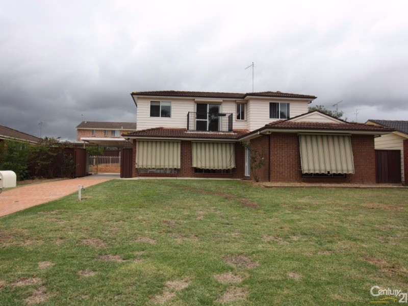 30 Myrtle Street, Claremont Meadows NSW 2747