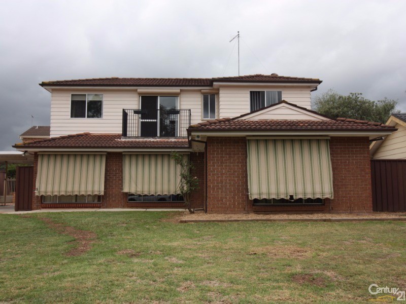 30 Myrtle Street, Claremont Meadows NSW 2747