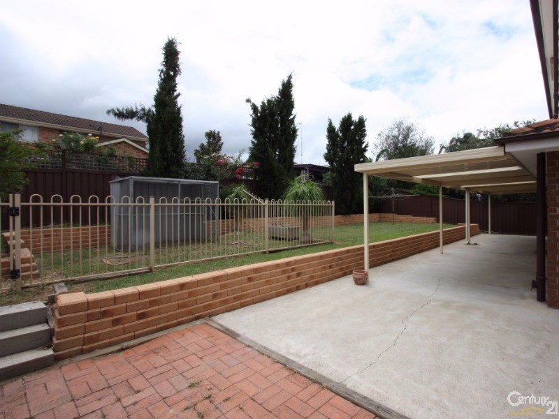 30 Myrtle Street, Claremont Meadows NSW 2747