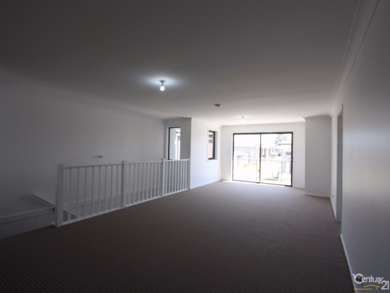 3/62 William Hart Crescent, Penrith NSW 2750