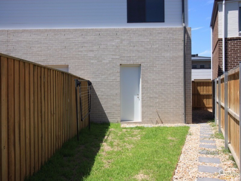 3/62 William Hart Crescent, Penrith NSW 2750