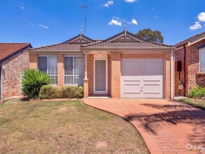 189 O’Connell Street, Claremont Meadows NSW 2747