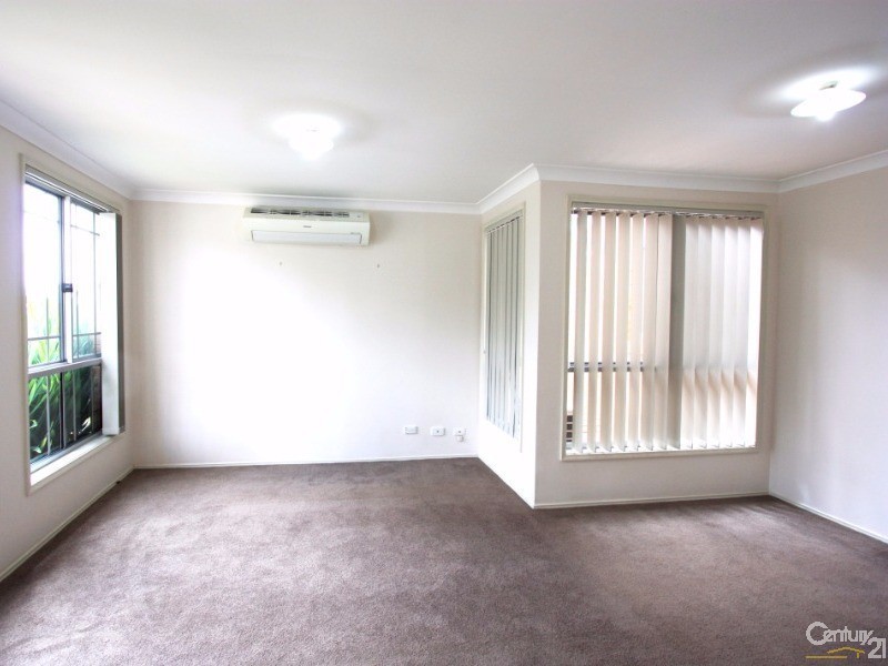 189 O’Connell Street, Claremont Meadows NSW 2747