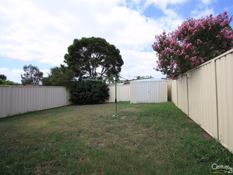 189 O’Connell Street, Claremont Meadows NSW 2747