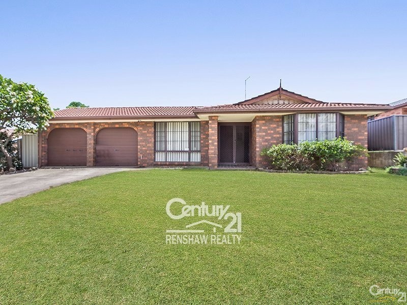 59 Laycock Street, Cranebrook NSW 2749