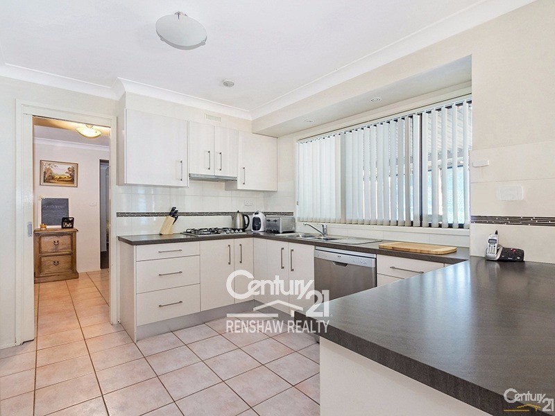 59 Laycock Street, Cranebrook NSW 2749